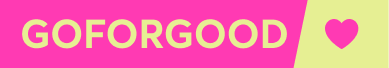 Go For Good Badge
