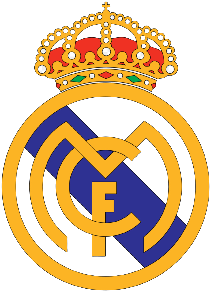 Real Madrid license