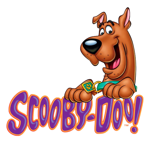 Scooby-Doo license